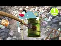Download Lagu Oggy en de Kakkerlakken - Geen ontsnapping! (1 uur Compilatie) Nieuwe afleveringen HD