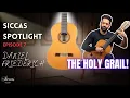 Lagu It might be the best classical guitar I've ever played | Siccas Spotlight #7 | Daniel Friederich