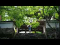 Download Lagu I Showed my Parents the Japan I Love  | 10 Day Summer Itinerary