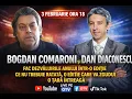 Lagu BOGDAN COMARONI | EDITIE SPECIALA  cu Dan Diaconescu