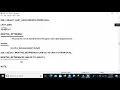- PL SQL DEVELOPER FULL COURSE