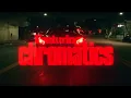 The Weeknd - Blinding Lights (Chromatics Remix Music Video)