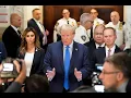Download Lagu BREAKING: Trump prosecutor endures COURTROOM DISASTER