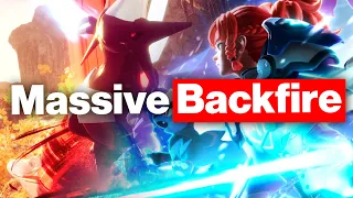 Nintendo’s Legal Battle Backfired – Palworld Wins Big?