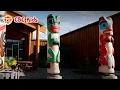 3 Cool Facts About Totem Poles CBC Kids