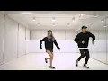 PARIS, PEARWAH - รักติดไซเรน (My Ambulance) Dance Practice
