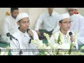 Download Lagu ALLAHU ALLAH | DOA MUNAWWIRIYAH | AHDAF - RAFID - ILUL | MTM 1444 H.