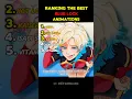 Download Lagu Ranking The Best Blue Lock Animation #bluelock #kaiser #animation #tweening #vitamina #rank #isagi