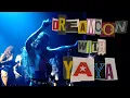 DREAMCON WITH YAYA