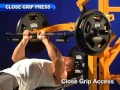Powertec Workbench Multi System