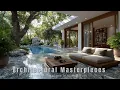 Modern Minimalist Homes The Perfect Balance of Geometry Light and Space