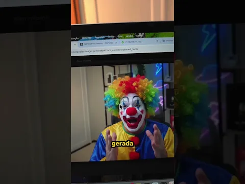 Runway + NanoBanana 🔥: o real e o virtual nunca mais serão os mesmos!