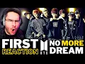 Download Lagu NON K-POP FAN REACTS TO BTS For The FIRST TIME! | BTS (방탄소년단) 'No More Dream' MV REACTION