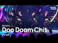 Download Lagu VVUP (비비업) - Doo Doom Chit @인기가요 inkigayo 20240324
