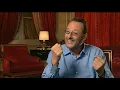 Leon The Professional - Interview with Jean Reno The Road to Leon