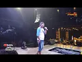 BUDI NYANYI LAGI GAESS - CEK SOUND LAGISTA