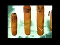 2006 Fazoli s Breadstick Family Commercial Anthropomorphic Breadsticks Water Ski Bizarre Ad