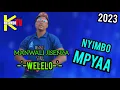 Download Lagu manwali Jisinza welelo 2023