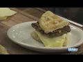Unique Breakfast Sandwich from Hartford Baking Co