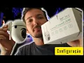 Configurar Camera Wifi Pelo Aplicativo Yi ioT