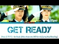 Download Lagu D'tour (디투어) - Get Ready (Police University OST Part 3) [Lyrics/Han/Rom/Eng]
