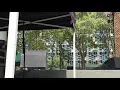 I’D RATHER BE ME- BARRETT WILBERT WEED MEAN GIRLS: THE MUSICAL// Broadway in Bryant Park NYC