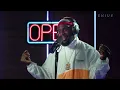 ODUMODUBLVCK "Pity This Boy" (Live Performance) | Open Mic