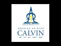 Mars Sekolah Kristen Calvin