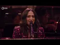 Sara Bareilles's unforgettable performance of 'Love Song' | NEXT at the Kennedy Center