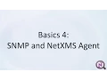 Basics 4 SNMP and NetXMS Agent