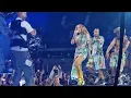 Download Lagu Beyonce Break my soul and Vogue Madonna Queens remix Renaissance World Tour Paris FRONT ROW