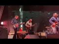 Wilco with Derek Trucks - Impossible Germany. St Augustine, FL 4/19/2023