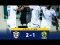 HIGHLIGHT APR FC 2:1 MARINE FC 