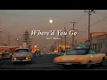 Vietsub | Where'd You Go - Fort Minor (feat. Holly Brook & Jonah Matranga) | Lyrics Video