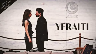 موسيقى مسلسل تحت الأرض   الحب السابق دندنها