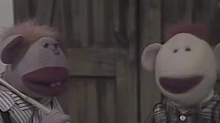 بوجي وطمطم في الفيل الجميل الحلقة الثامنة عشر 18 من 22 