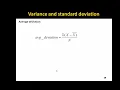 UNIT 2 Central tendency Part 4