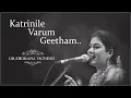 Katrinile | Dr. Shobana Vignesh