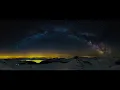 ¿Qué tan lejos están las estrellas?