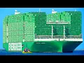 Download Lagu Inside the World's Biggest Container Ship Ever Built
