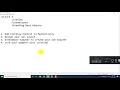Lecture 5 ListView Extending Base Adapter