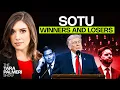 Who REALLY Won the SOTU Plus Rubio vs Vance