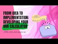 Building a BMI Calculator Web Development Tips HTML CSS PHP MySQL JS