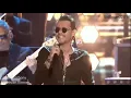 #MarcAnthony #ParecenViernes Billboards 2019