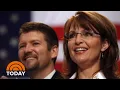 Sarah Palin s Husband Files For Divorce After 31 Years Of Marriage TODAY