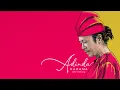 Lagu HAZAMA - ADINDA (Lirik Video Official)  |  OST Drama Bersiri ‘Potong’