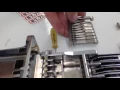 ESD Vertical 8 Price Change