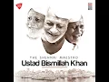 Bhatiyali Raga Bhatiyali - Keharwa Taal - Ustad Bismillah Khan & Raees Khan