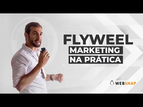 Flywheel Marketing na prática: a melhor metodologia para vendas B2B