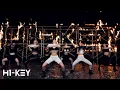Download Lagu H1-KEY(하이키) 'ATHLETIC GIRL' M/V